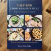 Książka "Cały rok z dzieckiem przy stole"