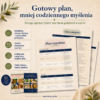 Gotowy jadłospis rodzinny na lato — tydzień 1