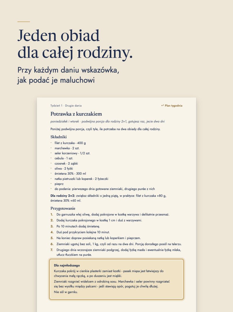04-przepis Jesienny jadłospis rodzinny