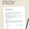 05-lista-zakupow Jesienny jadłospis rodzinny